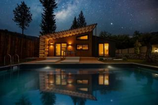 Villa Göcek Loft