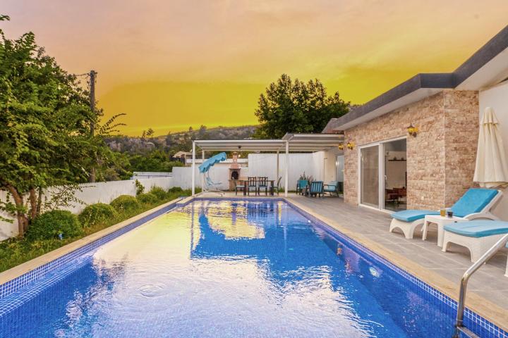 Villa Maram