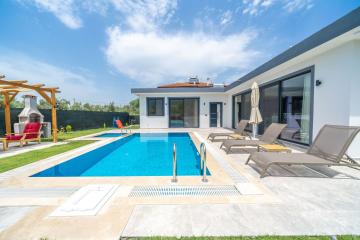 Villa Grey