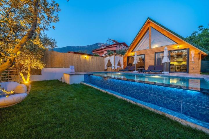 Villa Cedar