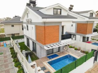Villa Ertos