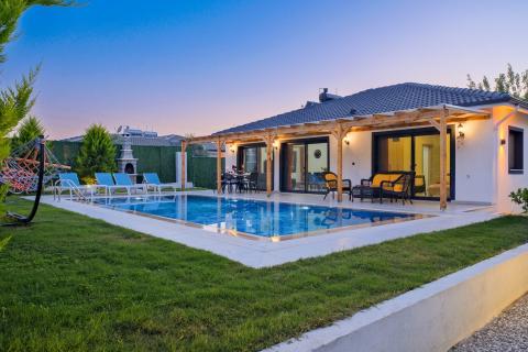 Villa Emir 1