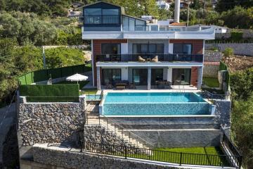 Villa Mariposa