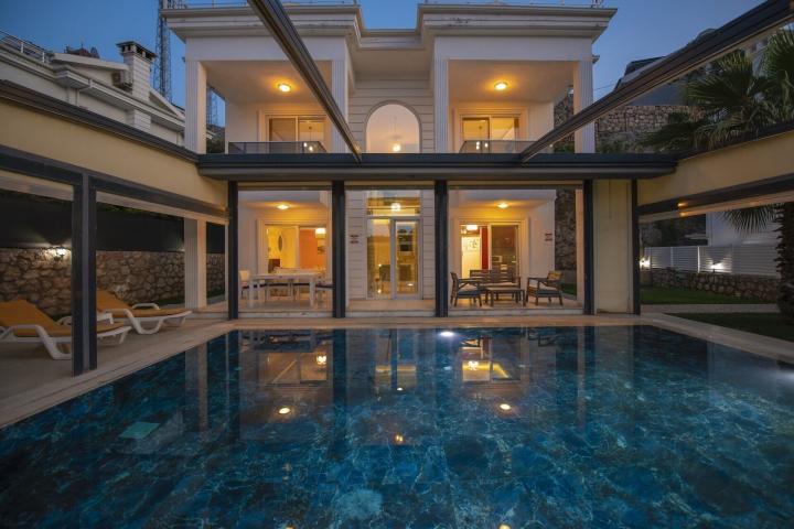 Villa Arda