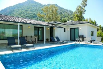 Villa Tranquility 2