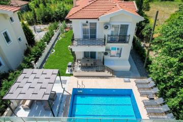 Villa Tranquility 3