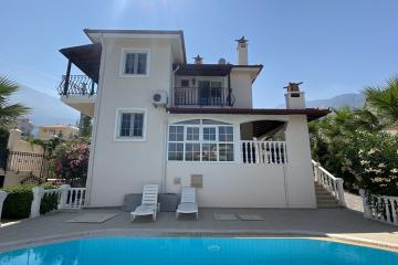 Villa Skypark