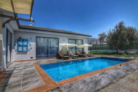 Villa Merlas