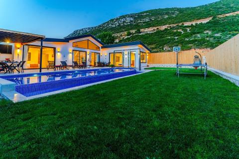 Villa Dorya