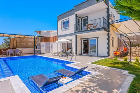 Villa Vivaldi