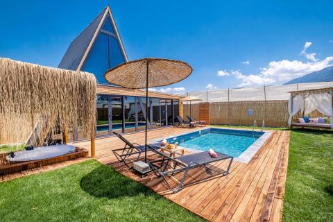 Tree House 2