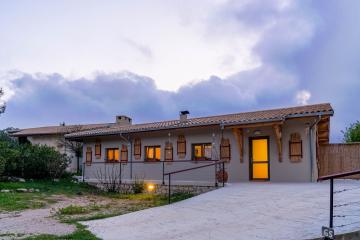 Villa Dora