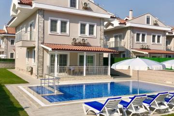 Villa Soysal 4