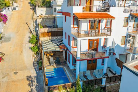 Villa Caledonia