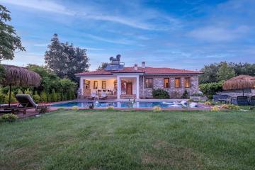 Villa Ayşe Kadın