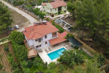Villa Akyol