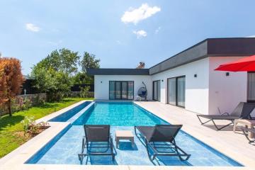 Villa Gökçe Kayaköy 1