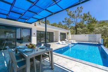 Villa Kayadibi