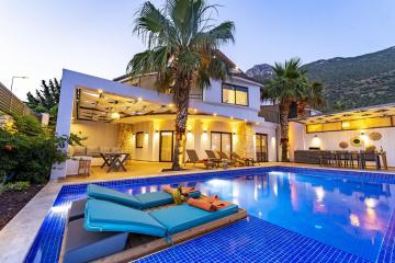 Villa Coast Kalkan