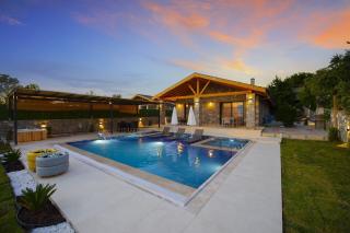 Villa Çimen 1