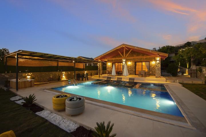 Villa Çimen 3