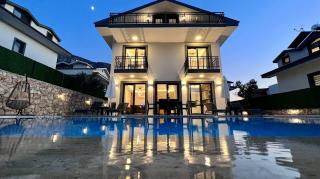 Villa Aşk