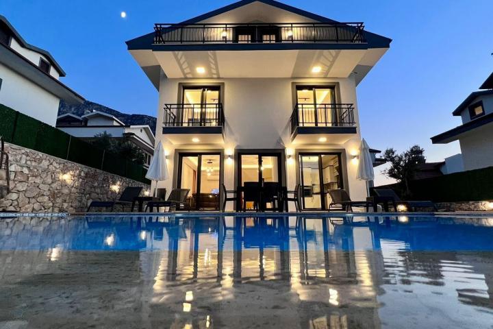 Villa Aşk