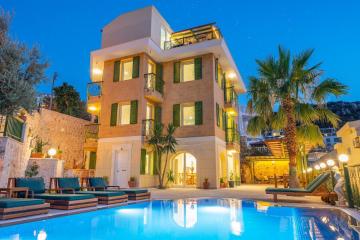 Villa Grande Kalkan