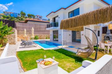 Villa Luvi