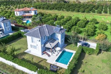 Villa Doğakent Poyraz