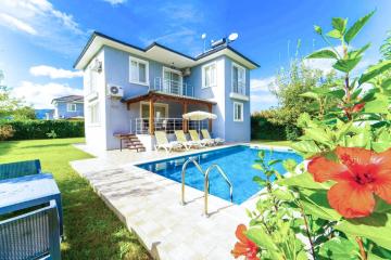 Villa Doğakent Karayel