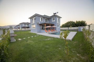 Villa Doğakent Meltem