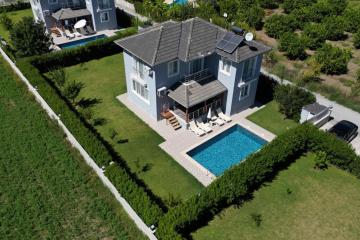 Villa Doğakent Meltem