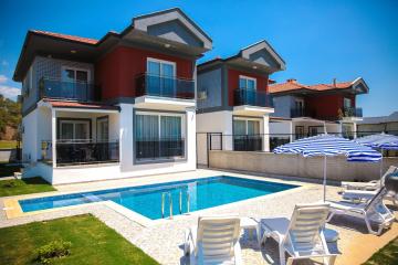 Villa Menekşe Evi
