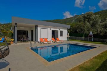 Villa Toklu