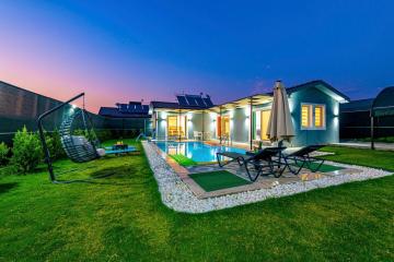 Villa Serenity 48