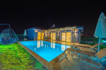 Villa İzgi