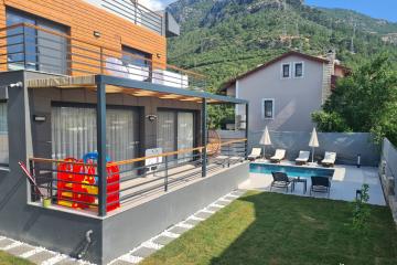 Villa Milay