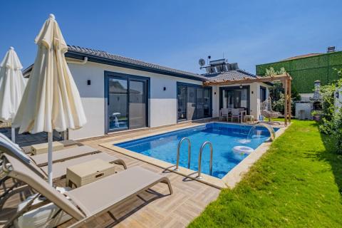 Villa Toker 2