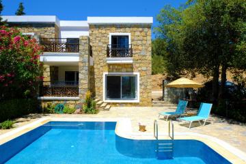 Villa Begonvile