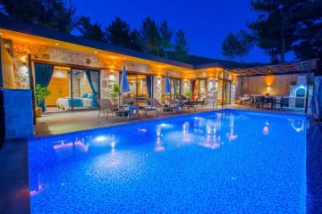 Villa Vadi Exclusive