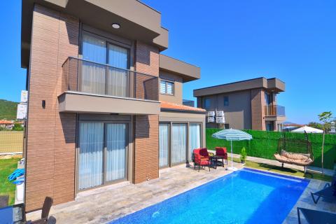 Villa Talia