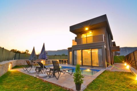 Villa Duru Duo