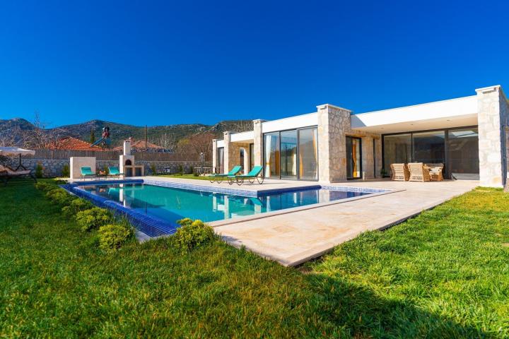 Villa VIP