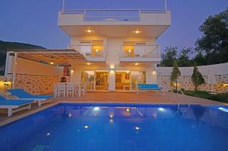 Villa Med Cezir