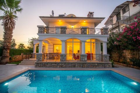 Villa Yosun