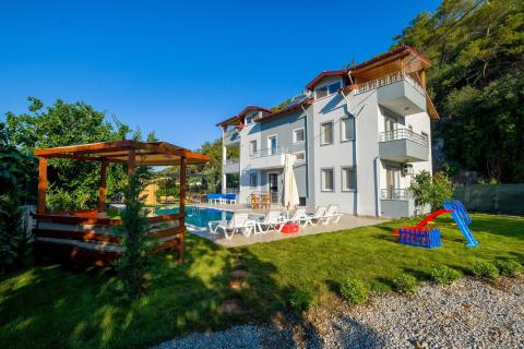 Villa Tibet 3