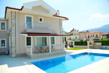 Villa Meyra Dalyan
