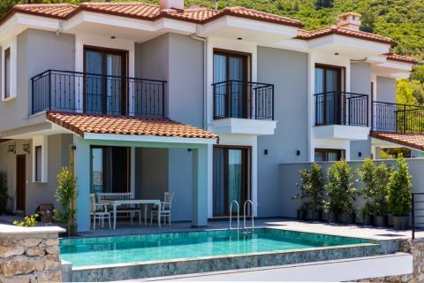 Villa Pıynar Söğüt