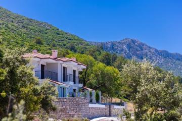 Villa Sakız 2